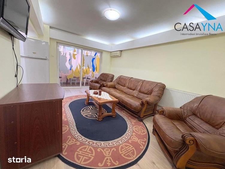 Apartament cu 3 camere decomandat în Energiei