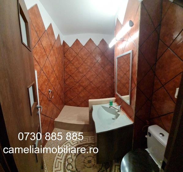 3 camere, decomandat, loc parcare, metrou Lujerului, tramvai 41, Virtutii - 11