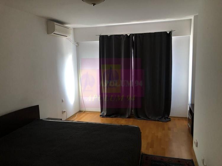Apartament cu 3 camere decomandat, mobilat în P-ța Alba Iulia