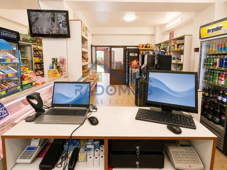 Casă cu Teren 3000 Mp în Boldești