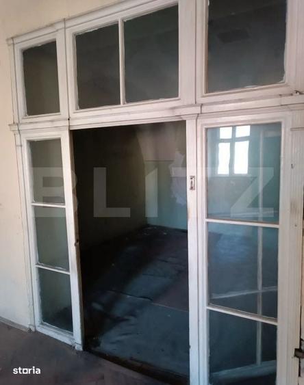 Spațiu comercial, de 74 mp, în Central