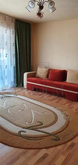 Apartament cu 2 camere semidecomandat, mobilat în Girocului — fotografia 1