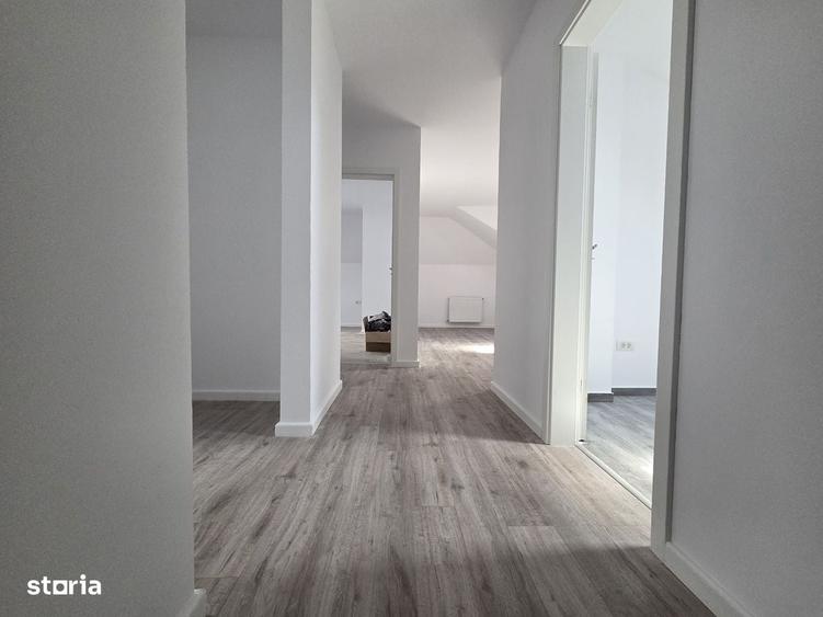 3 camere Cristalului mansarda 2 bai mutare imediata RATE DEZVOLTATOR - 9