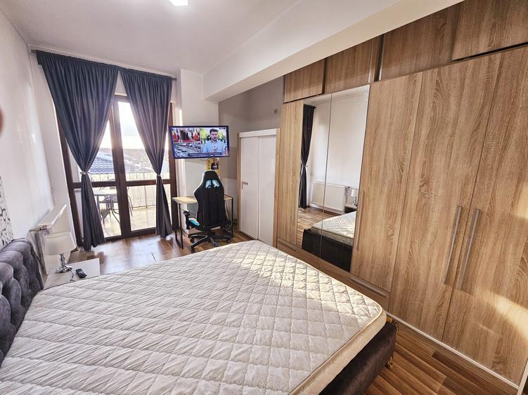 Apartament 2 camere Fundeni Str. Doina - 5