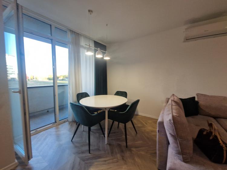 La Nord One -interior realizat de designer profesionist-La  prima inchiriere - 25