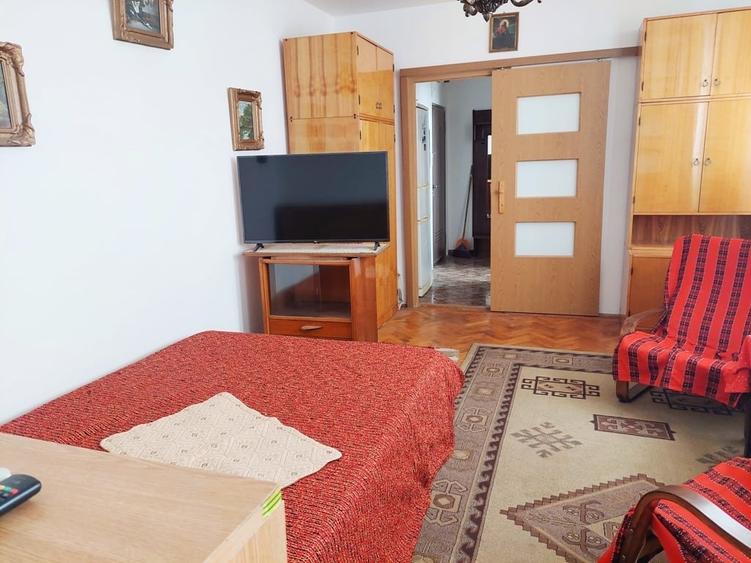 Iancului, metrou, bloc mixt - 5