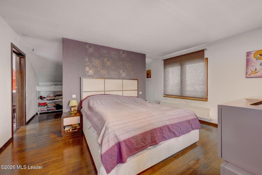 Casa Mogosoaia locuinta, scoala, after-school, gradinita, azil - 6