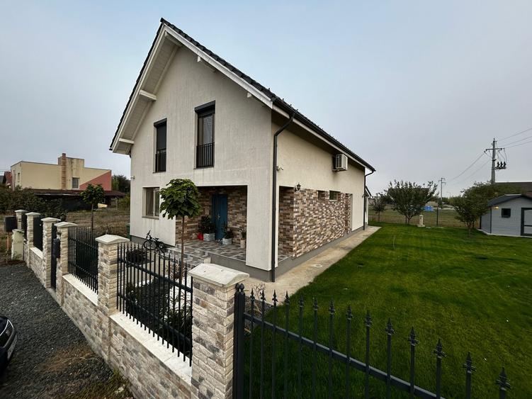 vila individuala categoria lux - 1