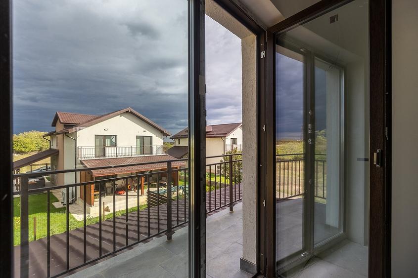 O casă construită corect, documentată pas cu pas – Săftica Green Residence - 35