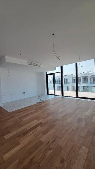 Penthouse de vanzare in One Cotroceni Park - 6