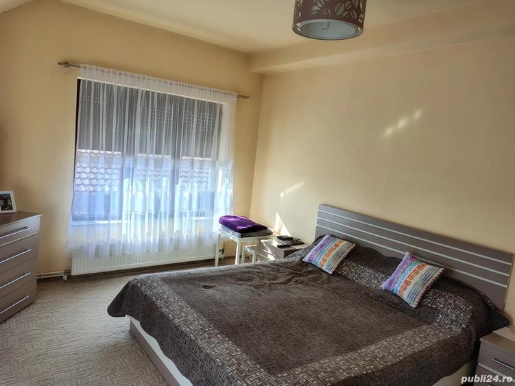 Casa de vanzare in Curtici 5 camere 2 bai, bucatarie,etc. Toate utilita?ile. - 5