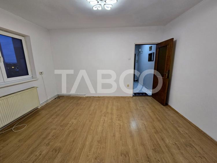 Apartament cu 2 camere de vanzare in zona Mihai Viteazul din Sibiu - 10