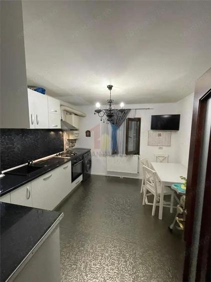 Ap 4 cam 92mp conf 1 Garii Parter Renovat mobilat si utilat - 13