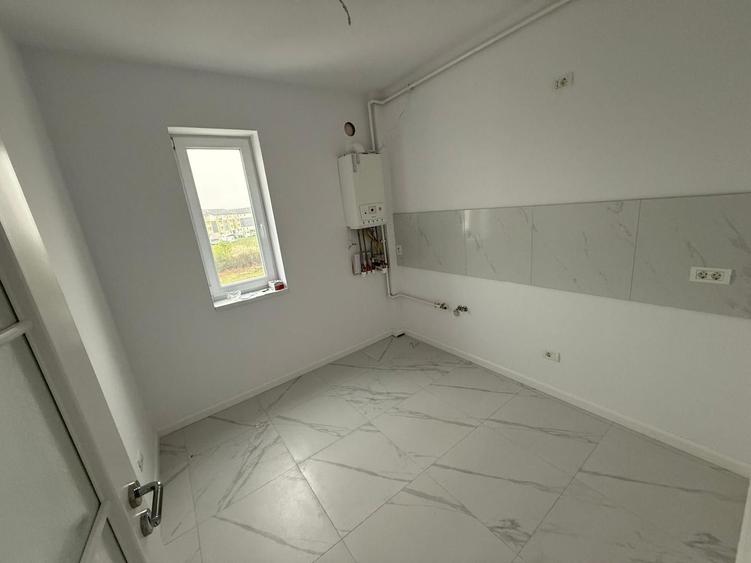 Bloc Nou. Etaj 2. Braytim. Bucatarie inchisa. - 6