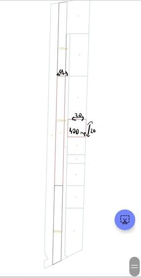 Vand teren intravilan zona Garii Tg.Neamt zona linistita accept schimb - 5