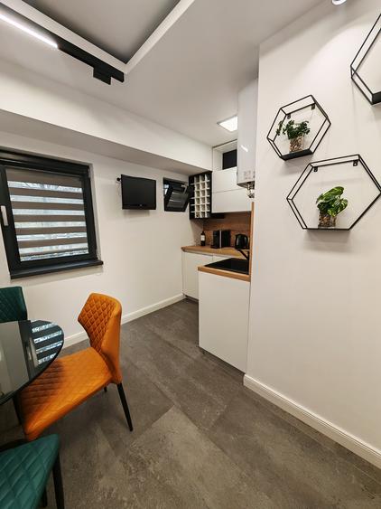 Garsoniera Aviatiei, Burileanu- Finisaje premium - 8