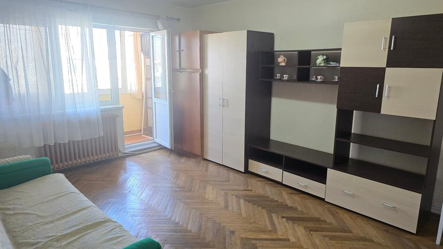 Vand apartament 2 camere decomandat  Deva,  Balcescu,intersectie cu 22 Decembrie - 3