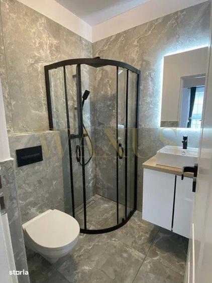 Apartament Modern - SU 40MP I Balcon I Garaj - zona Eroilor - 3