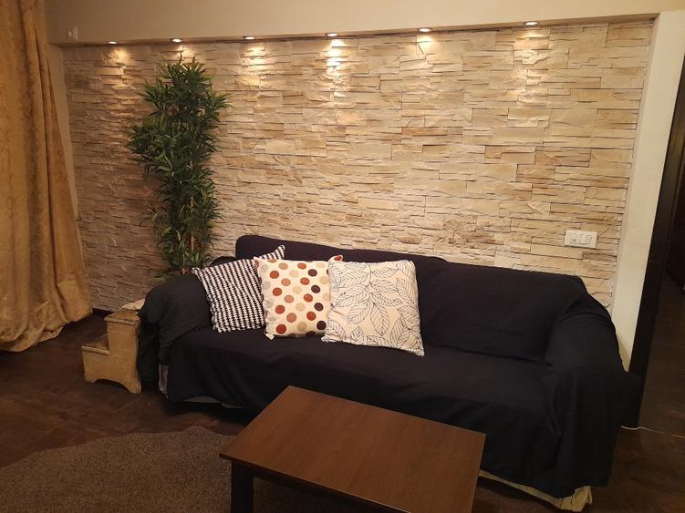 Apartament 2 camere - zona Piata Rahova - 2