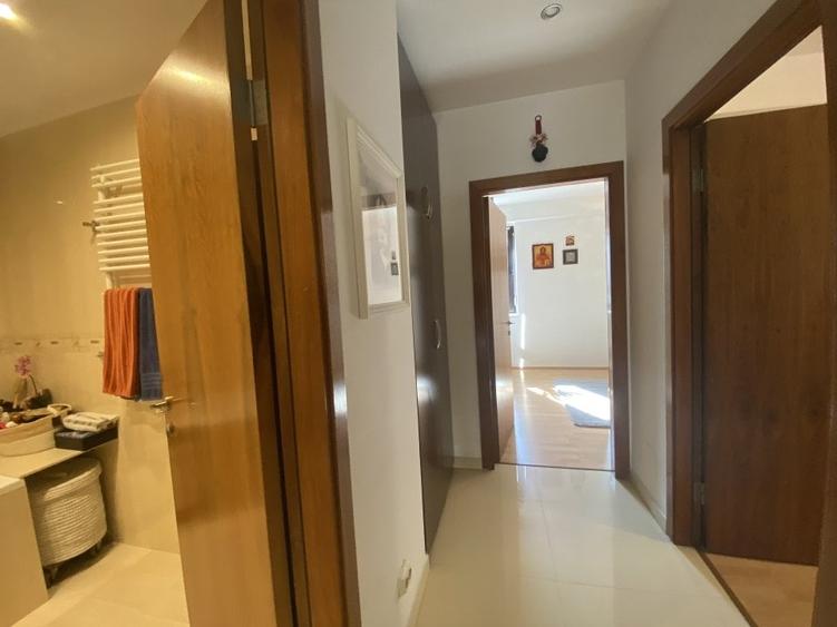Apartament 4 camere bloc boutique si terasa de 25m - 29