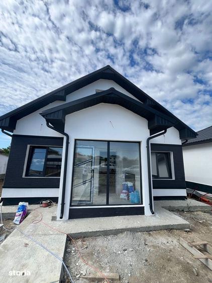 CASA VALU TRAIAN P+M - 2