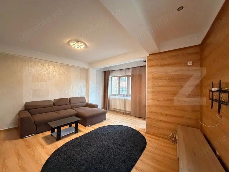 Casa P+3 + Demisol, Rovine, zona Cofetaria Dama - 9