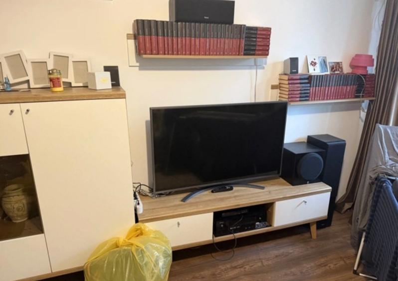 2 camere Drumul Taberei - Plaza Mall - 7