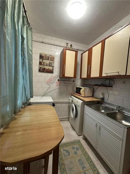 Inchiriere Apartament cu 2 camere Alexandru cel Bun - 1