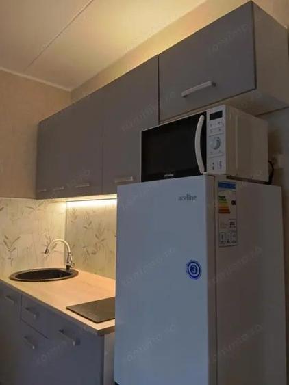 Garsoniera de inchiriat in zona Obor - 2