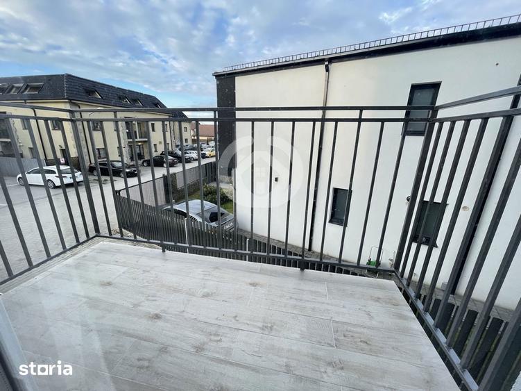 APARTAMENT 3 CAMERE | VILA | PRIMA INCHIRIERE | SIBIU - 10