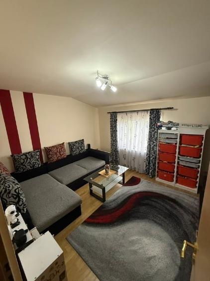 Proprietar - Apartament 3 Cam. Bvd. Dambovita-Sagului Mobilat/Utilat - 3