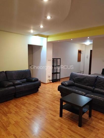 Apartament 2 camere de inchiriat 13 Septembrie