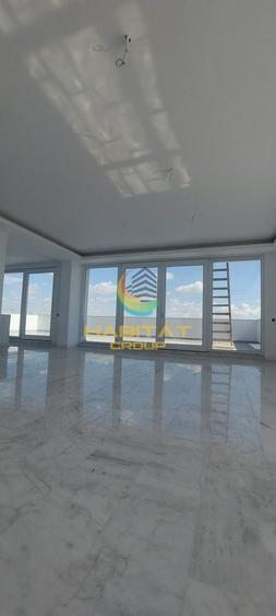 Penthouse cu Terasă Panoramică de 110 mp- mutare imediata! - 6