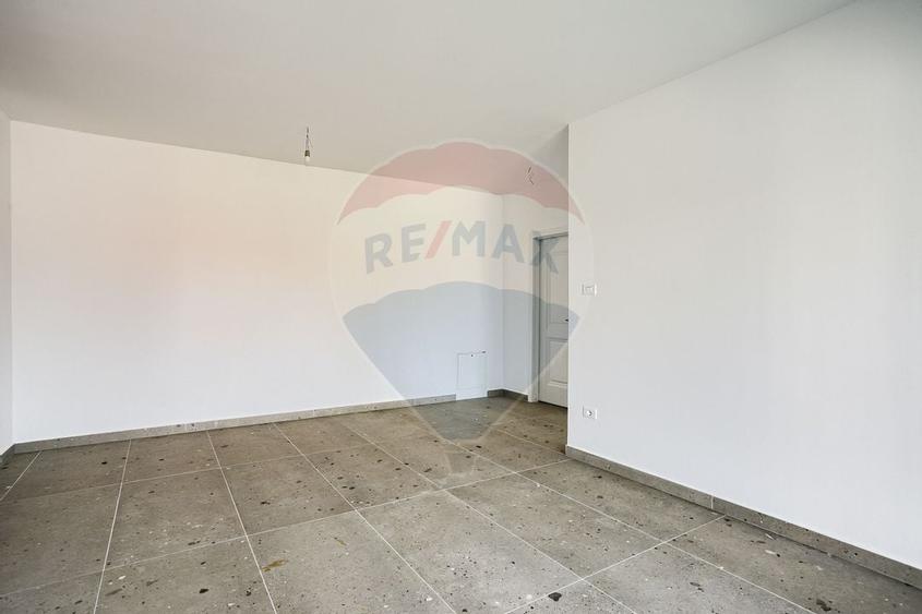 Apartament Nou 2 camere  in zona Gradiste - 14