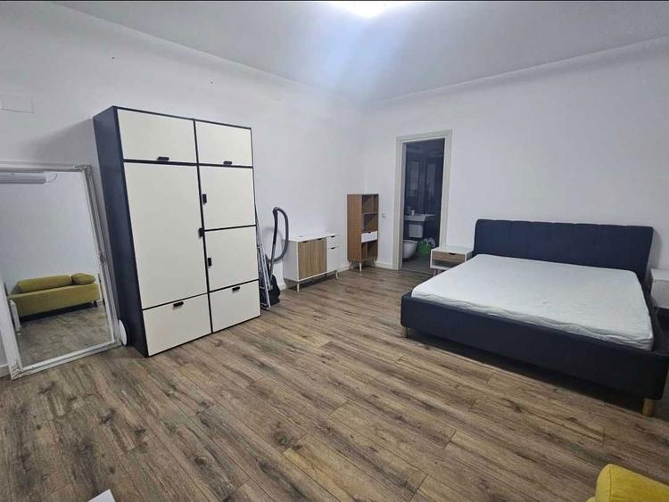 Garsoniera SATINA GARDEN Bloc B - proprietar - 6