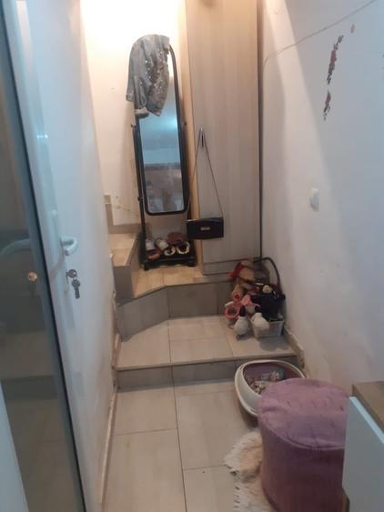 Cismigiu, Vila, garsoniera 19 mp - 12