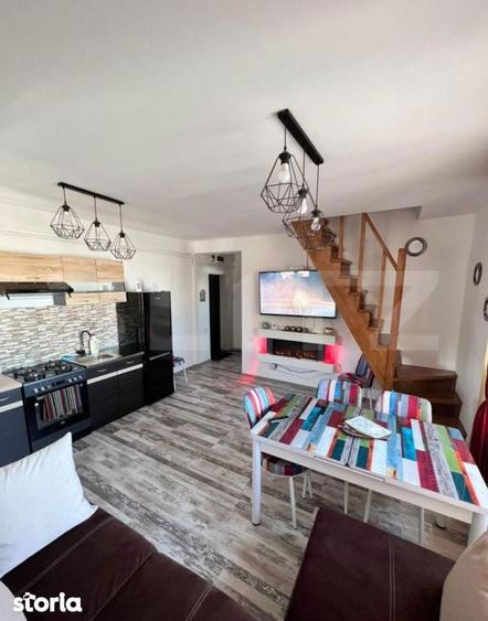 Apartament 3 camere, 72 mp, Brasov - 4