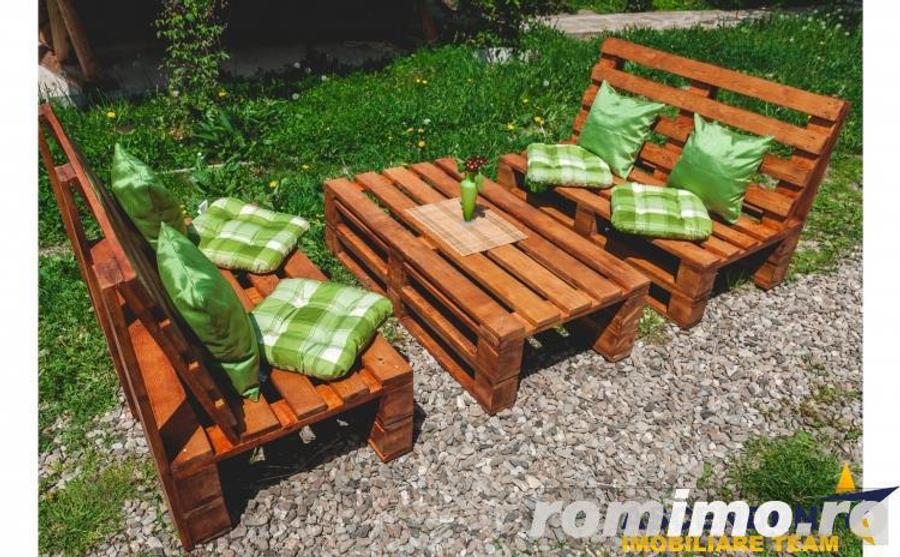 Confort si intimitate, Sanpetru, Brasov - 3