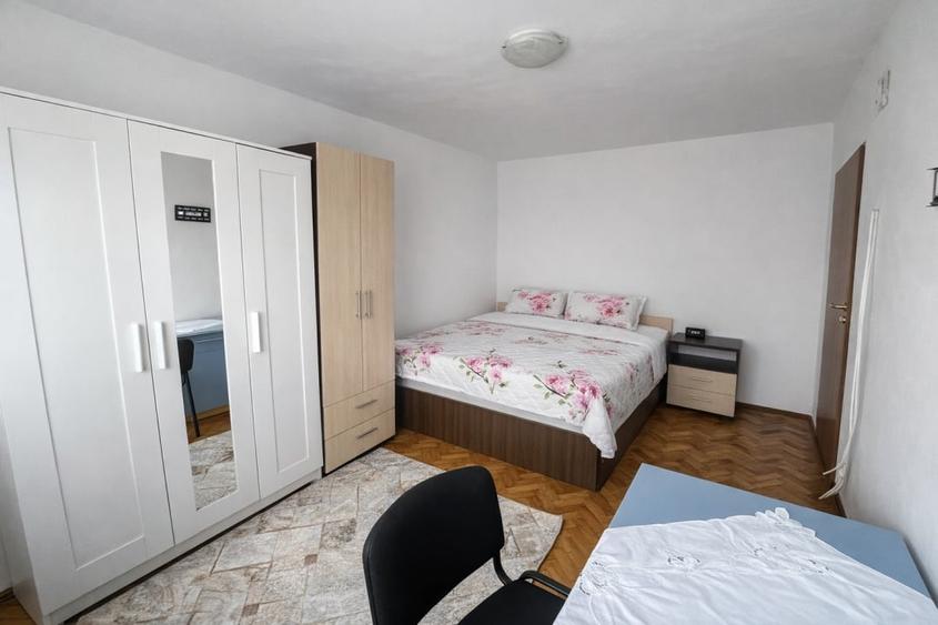 Apartament cu două camere Calea Lipovei - 1