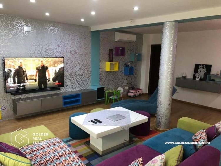 Vila de lux la cheie, Vladimirescu, comision 0% - 1