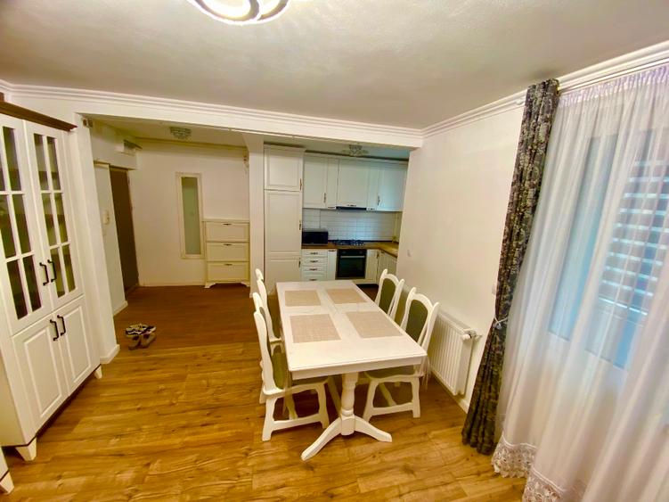 Chirie Apartament 2 Camere, 48mp, Parcare, Balcon, Proprietar, Str. G. Coșbuc BM - 2