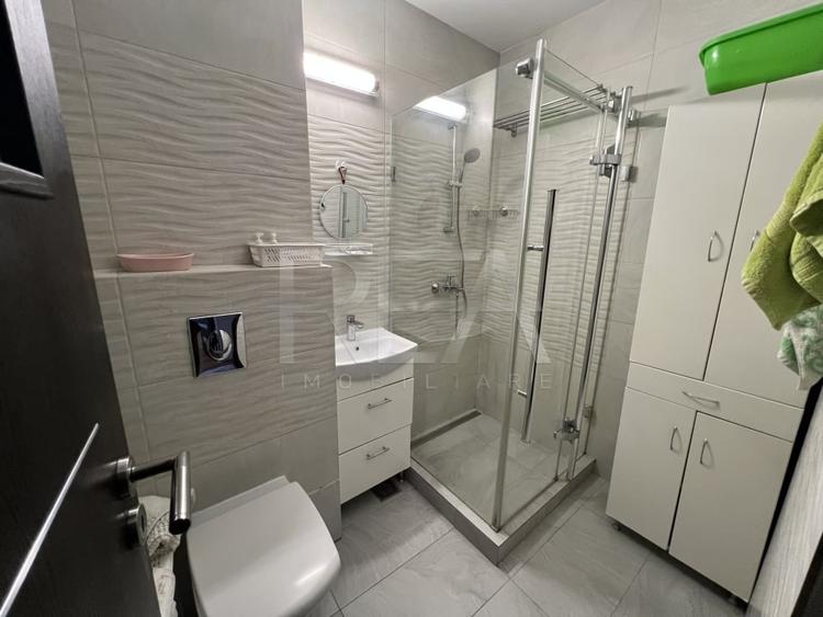 3 camere | Renovat Modern | Gara de Nord - 12