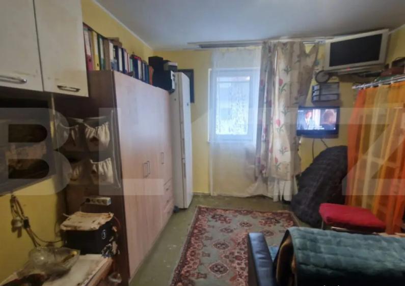 Oportunitate investitie - Apartament cu 2 camere, zona Astra - 12