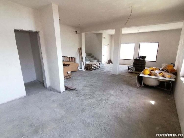 Casa P+1 - comuna 1 Decembrie - str. Victoriei - 2