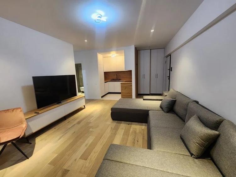 Inchiriere Apartament 2 camere Bloc Nou Cotroceni-Academie Militara - 1