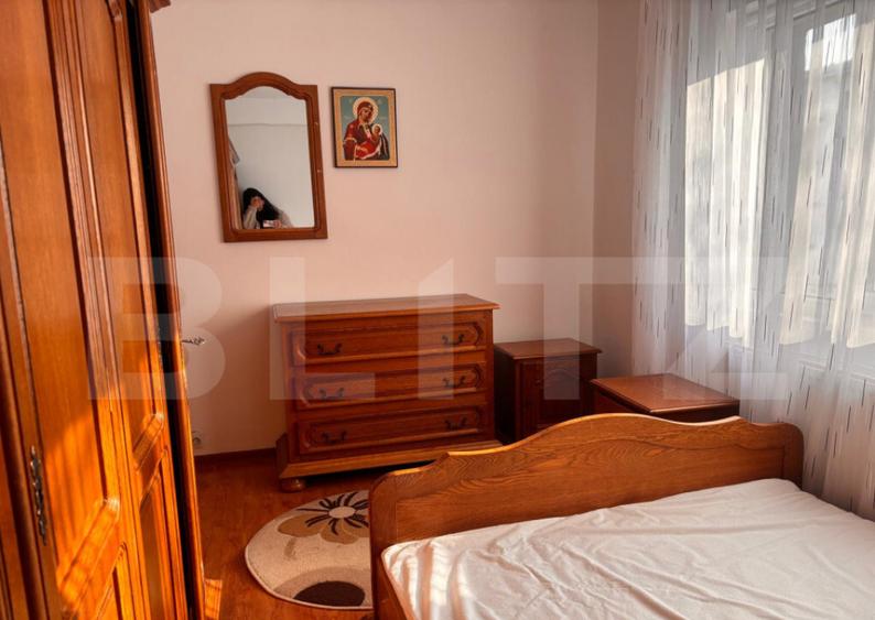 Ocazie! Se inchiriaza apartament in zona centrala la pr - 7