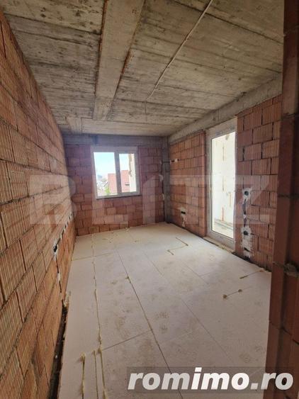 Apartament 2 camere, parcare subterana, bloc nou, zona sud-parcare subterana - 4