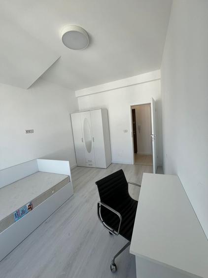 Apartament 3 camere – Dumbrăvița (zona IKEA). Preț: 600€/lună. Pet friendly. - 8