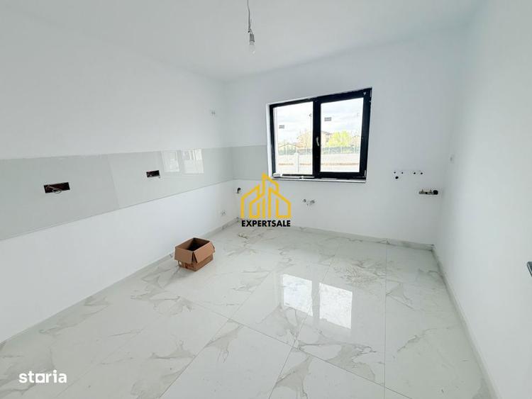 Casa Domnesti/ 400 MP/ 4 camere/Aproape Pod Domnesti - 8