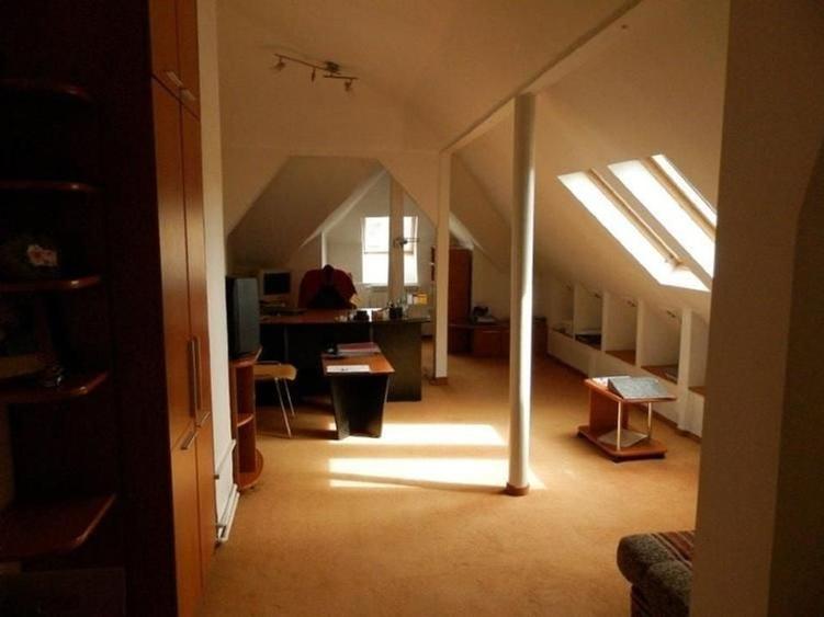 De vanzare Vila individuala, 9 camere, Mosilor - Eminescu, sector 2 - 18